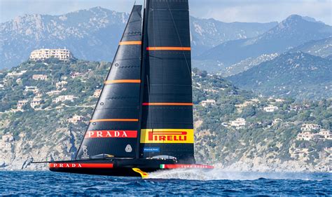 programma vela prada cup|Luna Rossa Prada Pirelli Team.